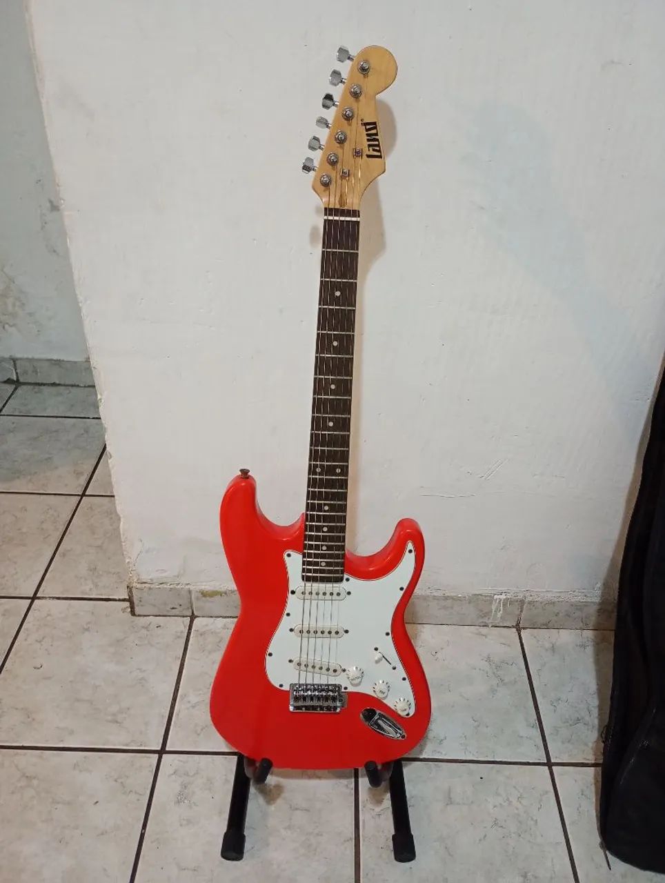 Guitarra Stratocaster