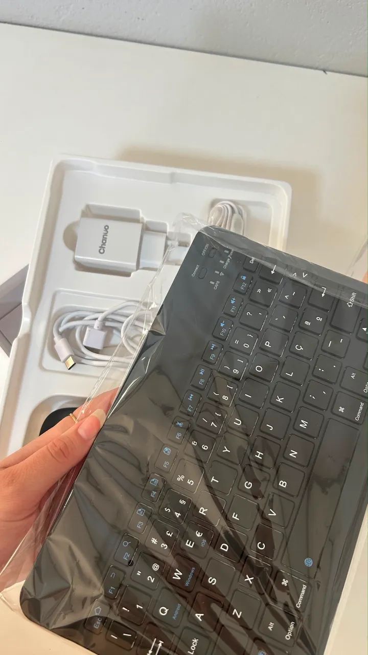 Tablet GS Pad 10 Pro - 512gb - Foto 5