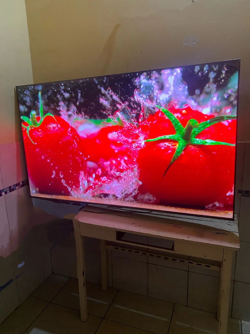 Tv Smart 65 Polegadas Philco - Foto 3