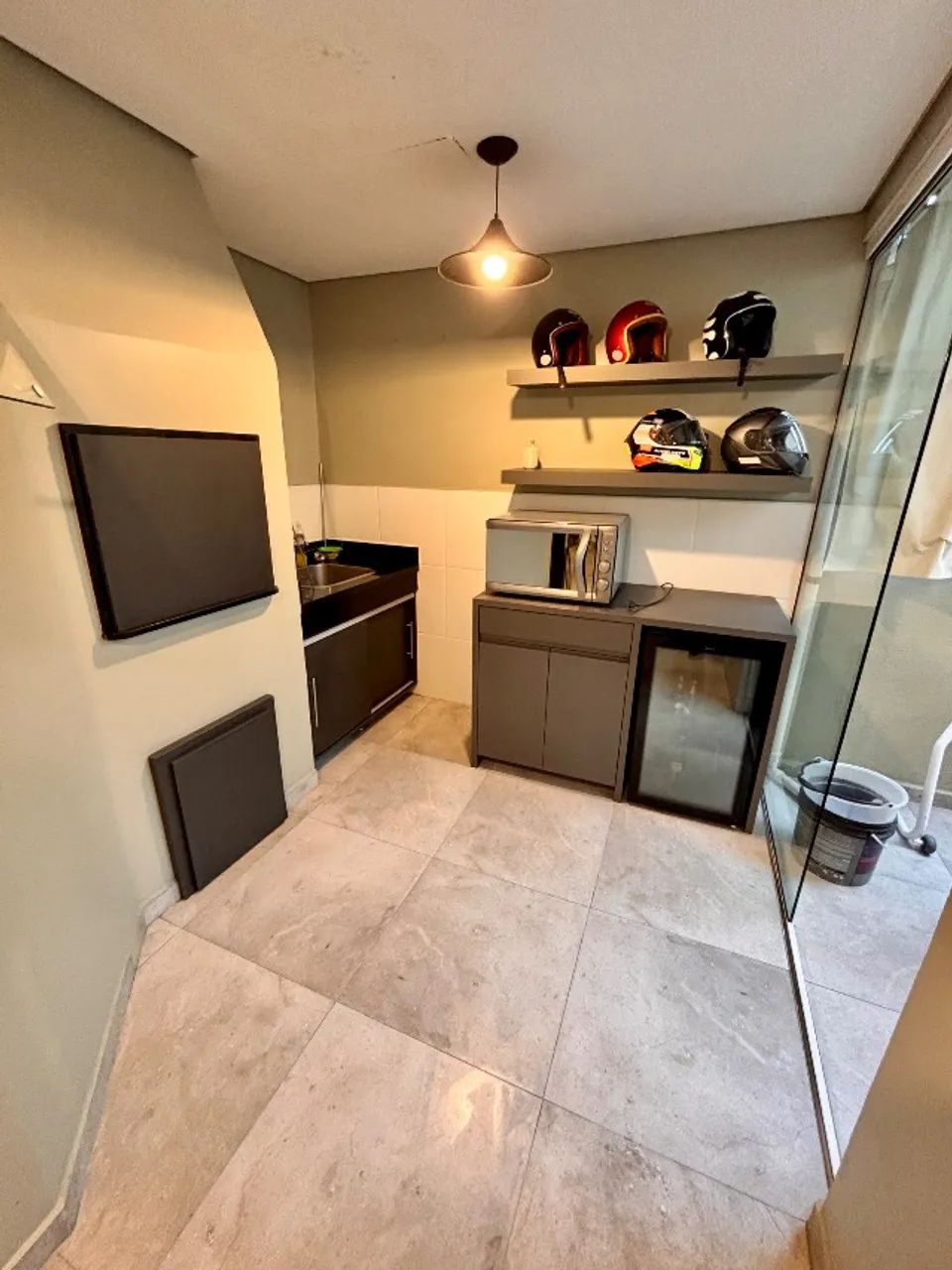 Vendo casa em Lages - Foto 4