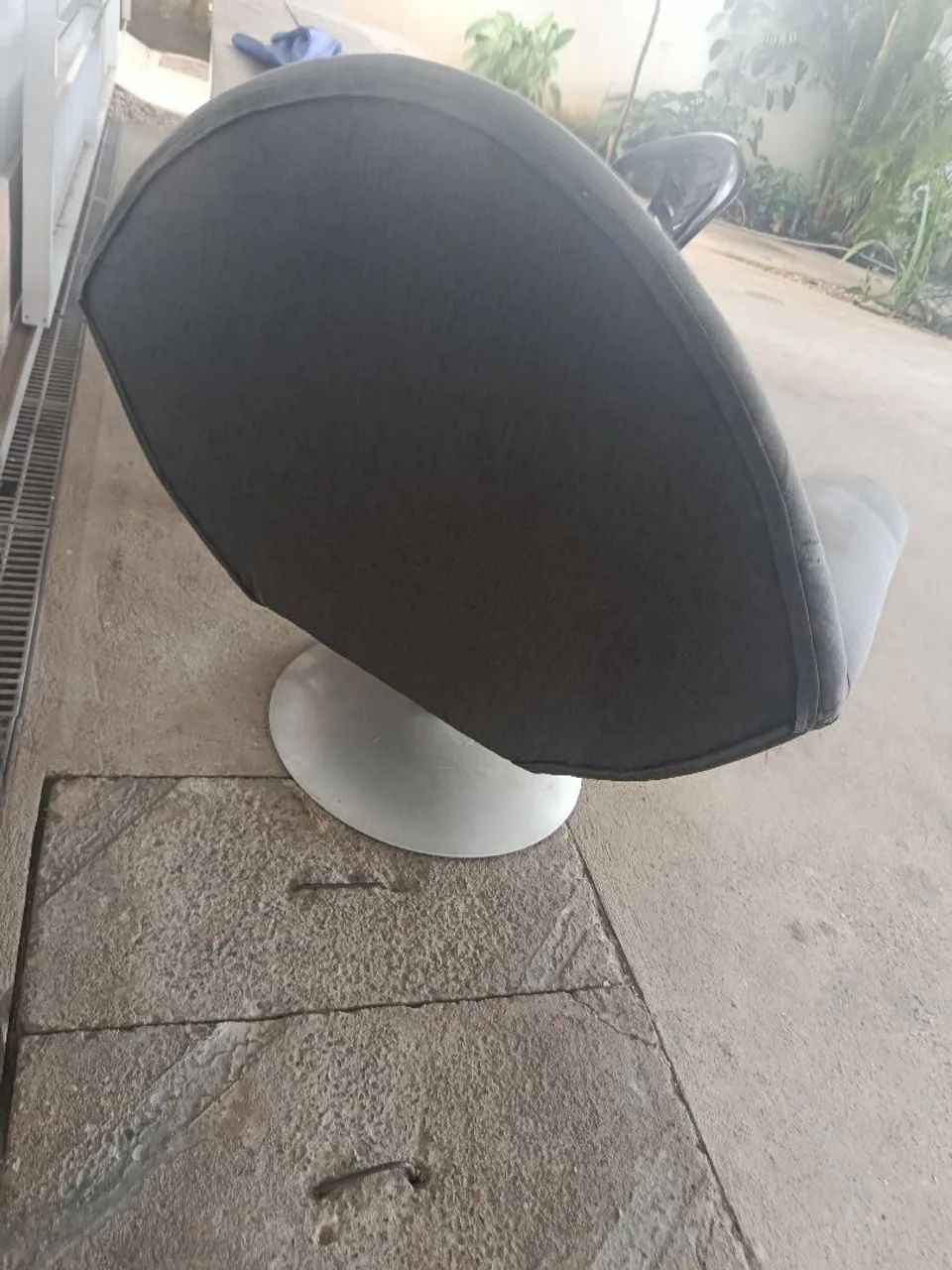 Poltrona giratória  - Foto 2