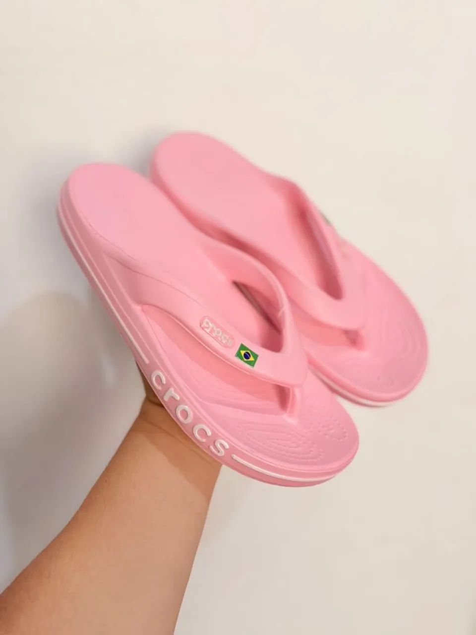 Crocs EVA Feminina  - Foto 3