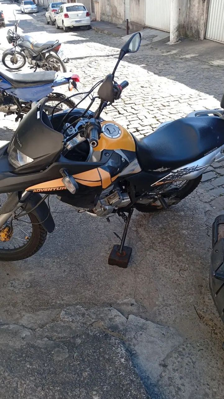XRE 300  - Foto 3