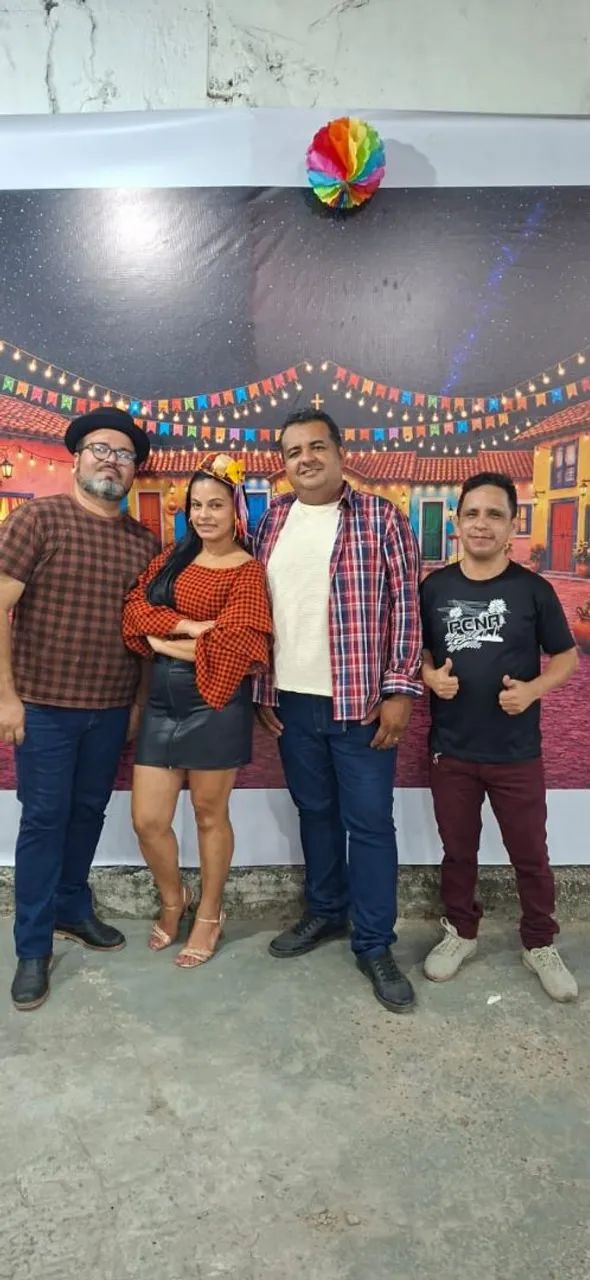 Banda Contágio  - Foto 3