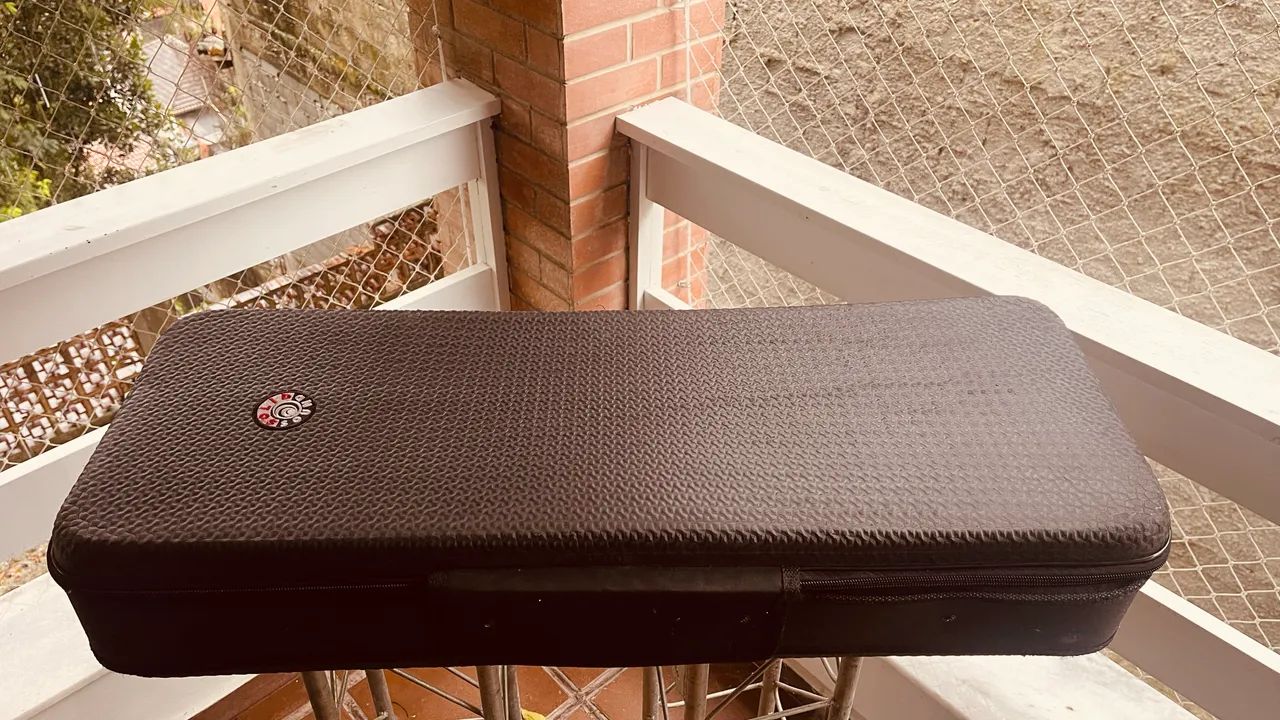 SOFT case para teclado solid sound - Foto 2