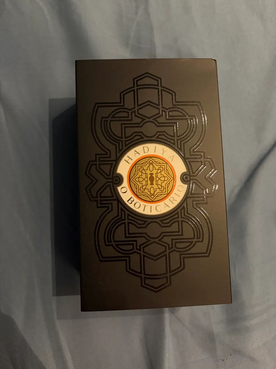Hadiya Eau de Parfum Preço Negociável  - Foto 3