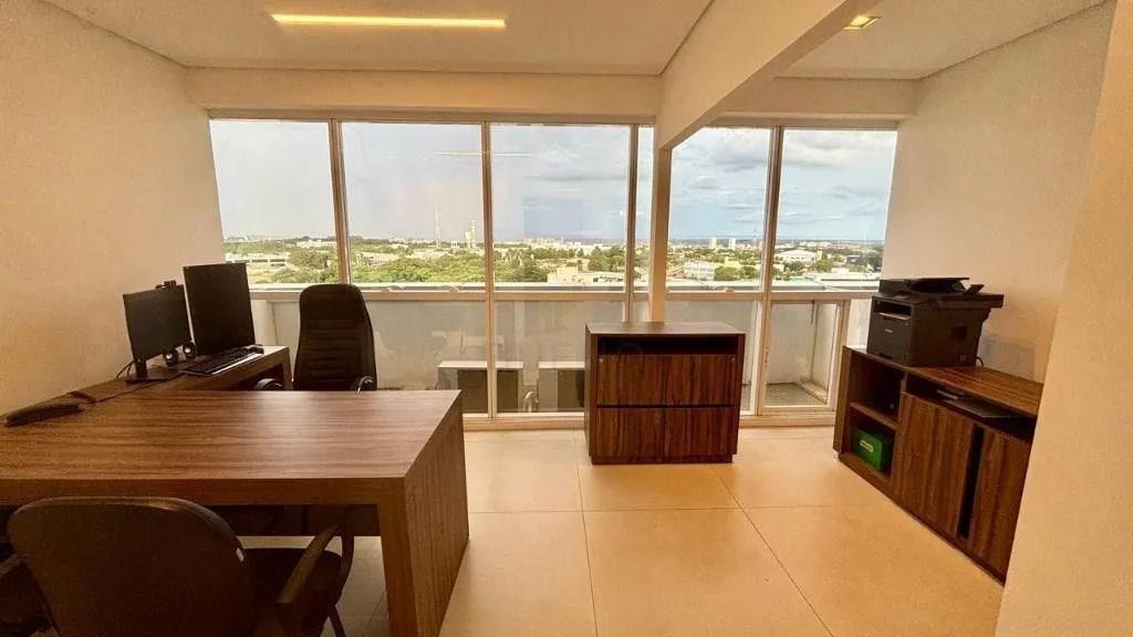 SALA COMERCIAL - VENDA - Edifício Helbor Dual Business Office & Corporate - Alvorada - Cui - Foto 3