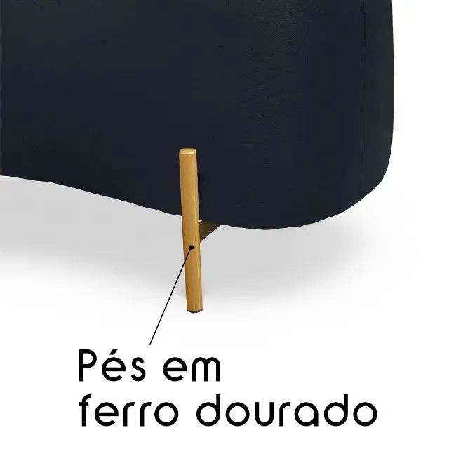 Puff orgânico  - Foto 4