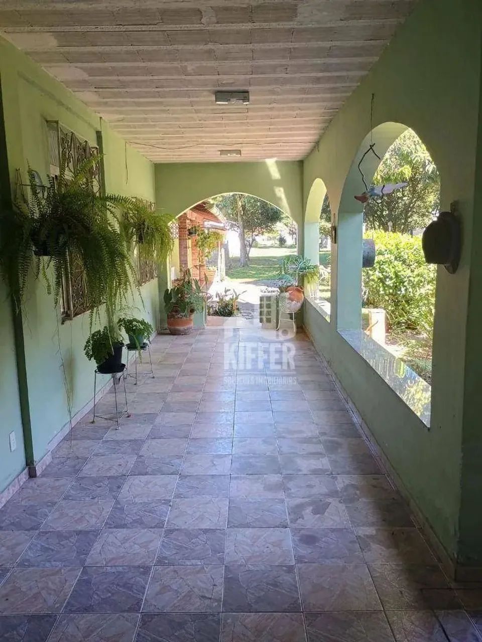 Sítio com 4 quartos à venda, 6000 m² por R$ 1.400.000 - Itaocaia Valley (Itaipuaçu) - Mari - Foto 9