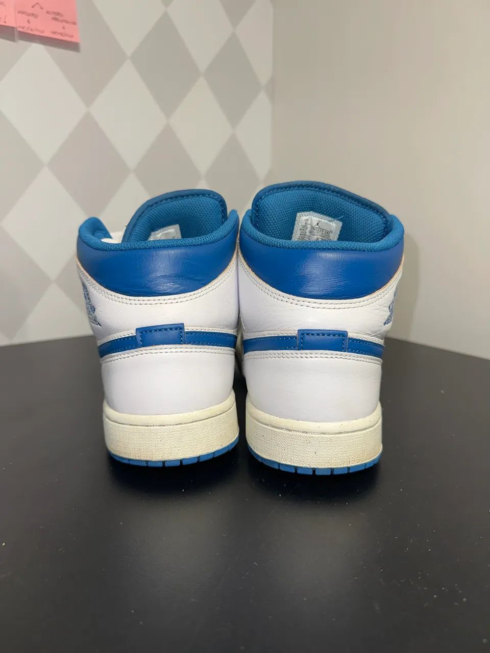 Nike air Jordan  - Foto 4