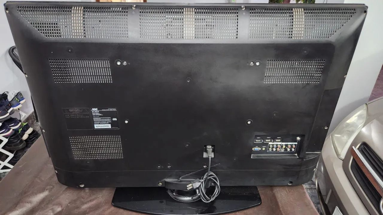 TV AOC 42" - Foto 4