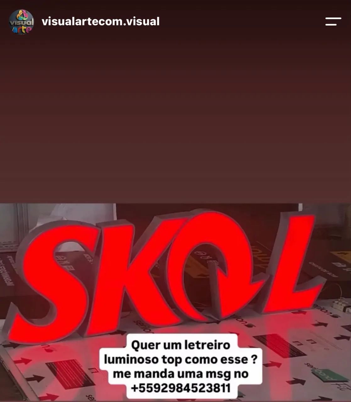 Fachadas em acm  - Foto 4