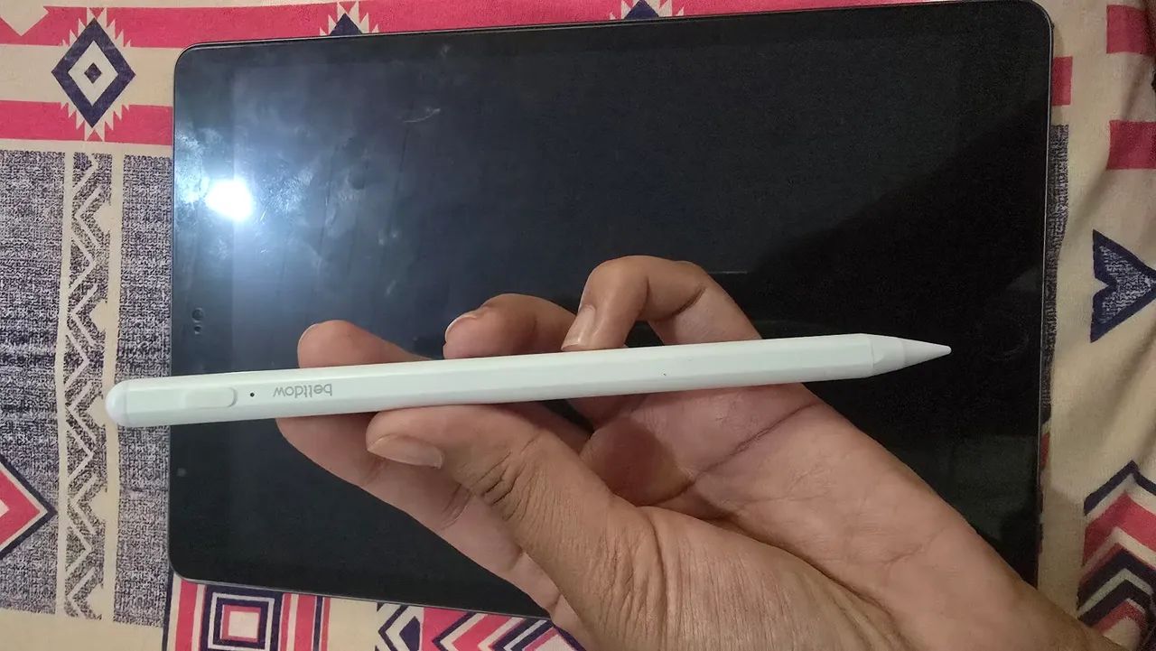Ipad 9° Geração 64gb - Foto 2