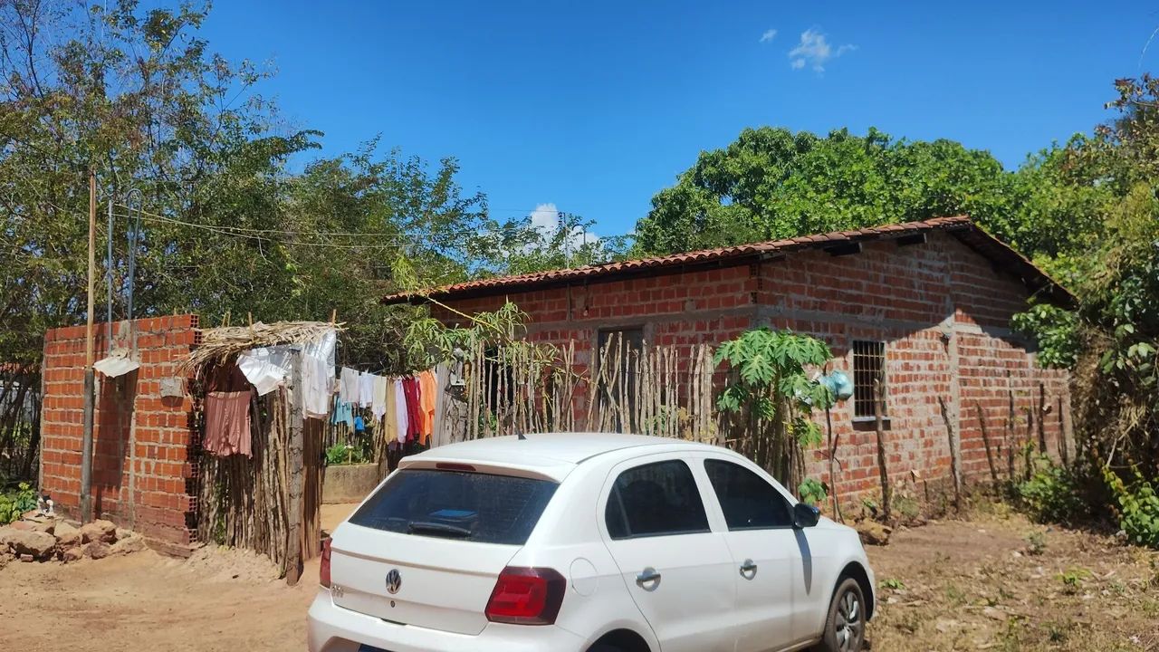 Casa a venda 