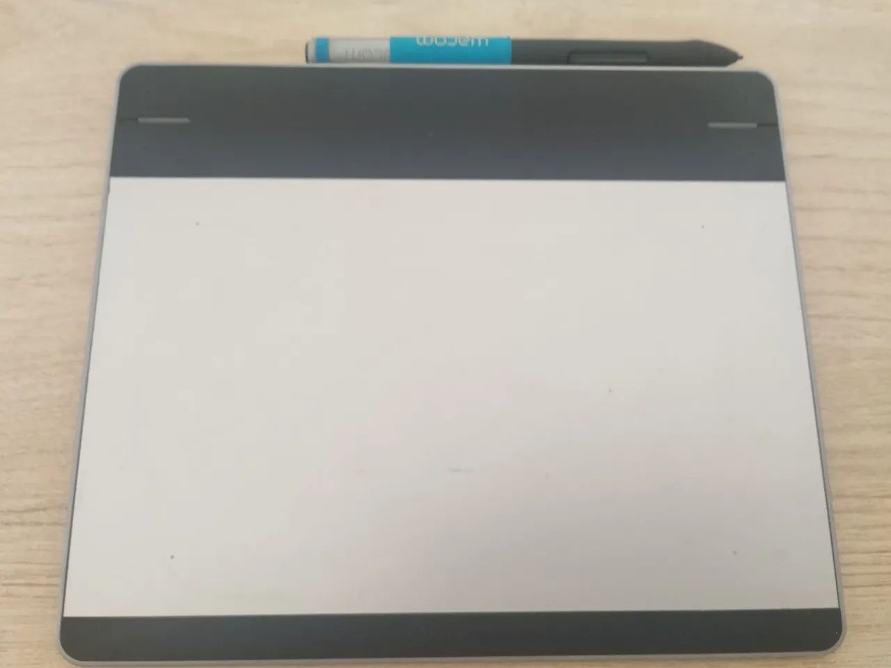 Mesa digitalizadora tablet INTUOS WACOM - modelo CTL-480
