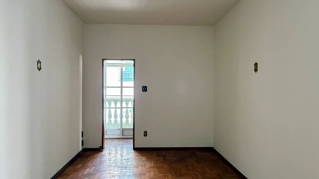Apartamento de 3 quartos no Centro para venda - Foto 4