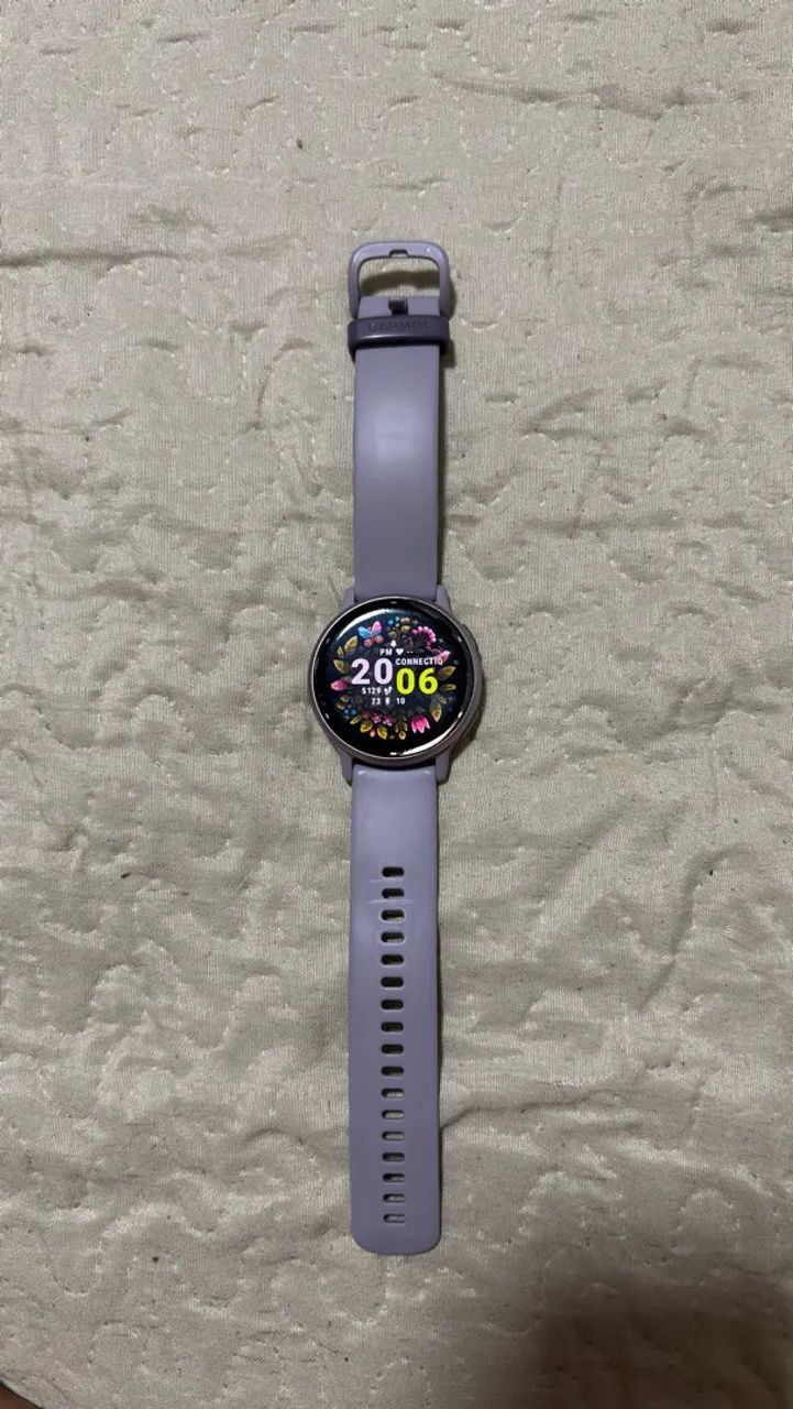 Relógio Garmin Vivoactive 5 - Foto 2