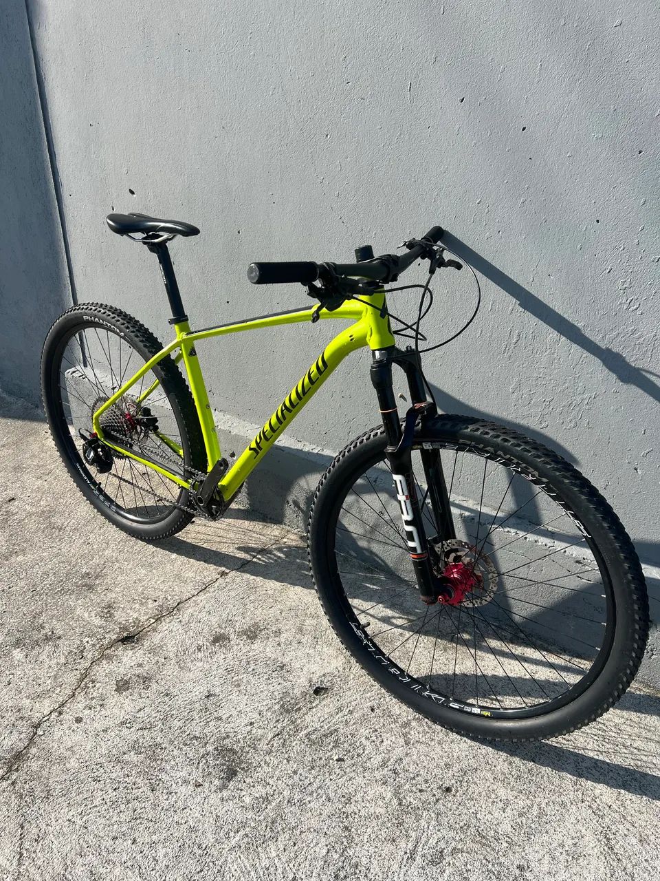  BIke SPECIALIZED  - Foto 2