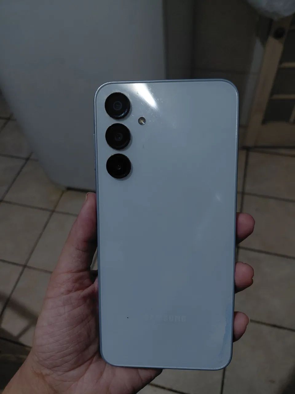 VENDO SAMSUNG A16 5G  - Foto 4