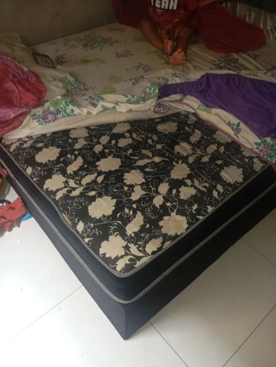 Cama semi nova - Foto 2