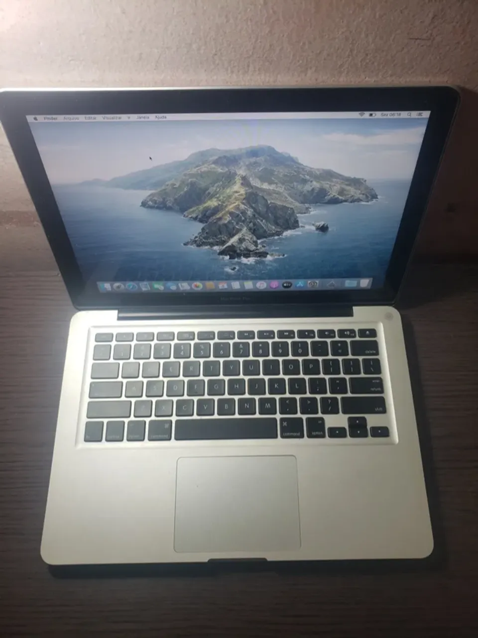 MacBook Air 13インチ Mid 2011 4GB / 256GB Apple Macbook Air 2011 A1369 I5 4gb Ssd 256gb High Sierra
