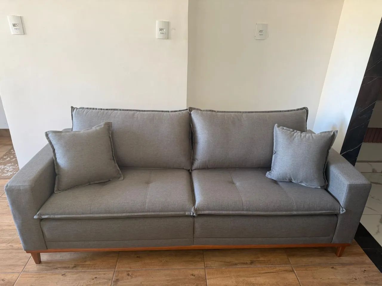 SOFÁ FIXO 2,10  - Foto 4