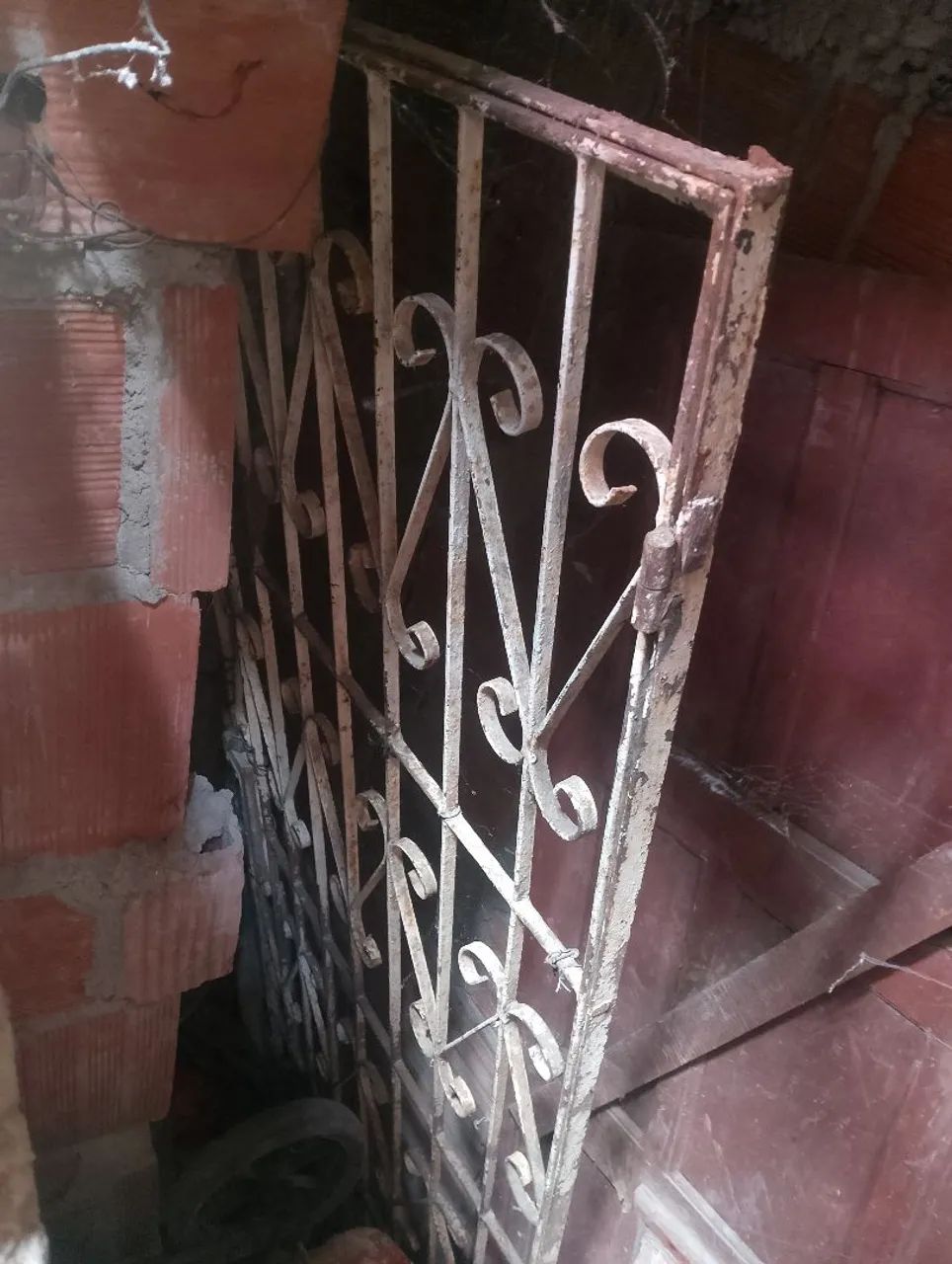 Vender portão485486159305779205
