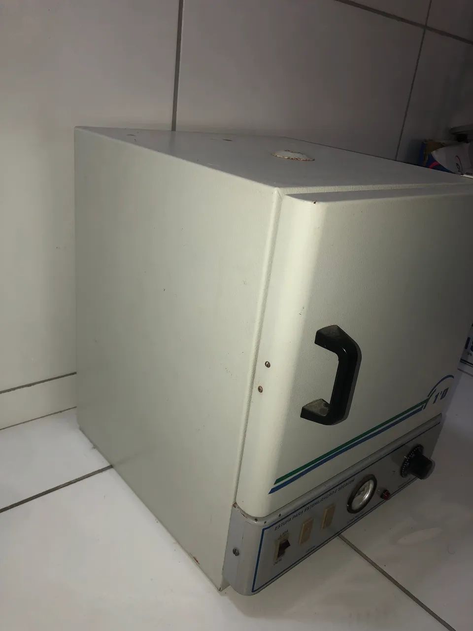 Estufa para esterilização - Foto 2