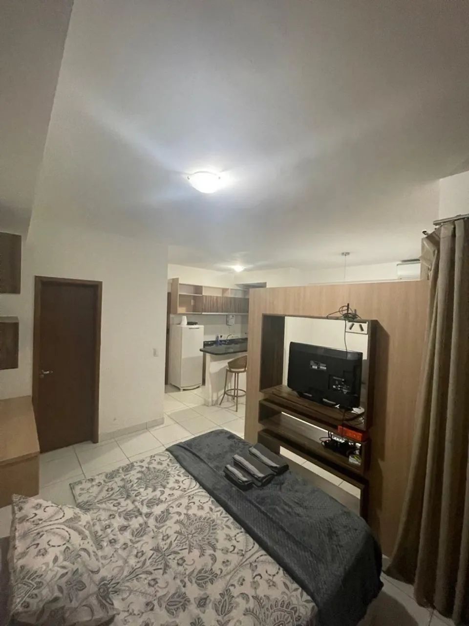 Flat Santorini 8 andar