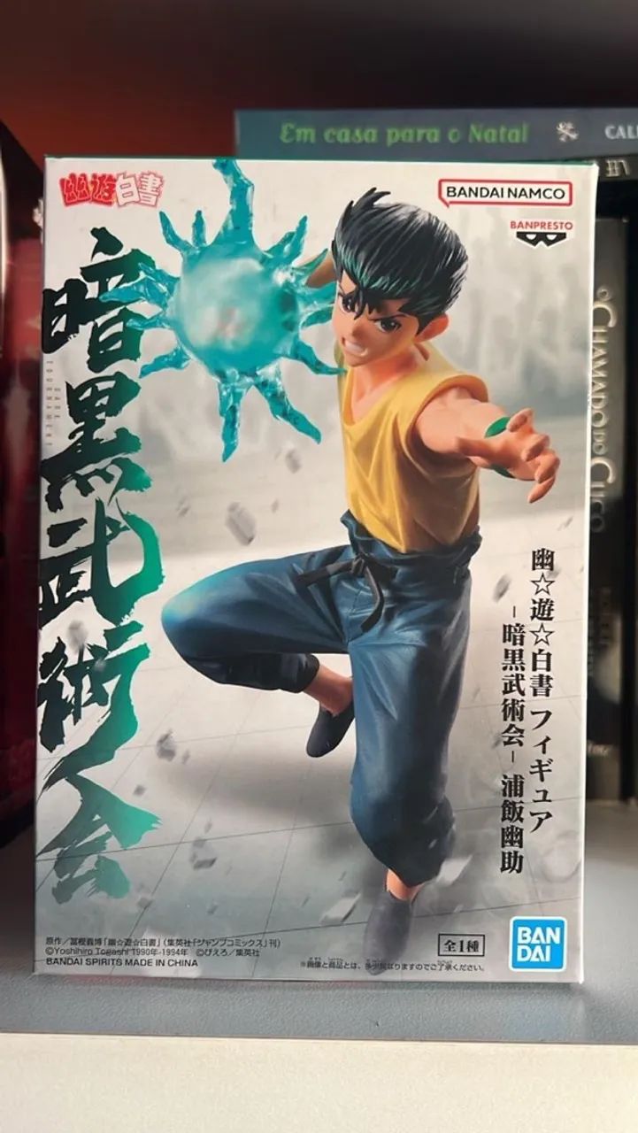 Action figures animes  - Foto 4