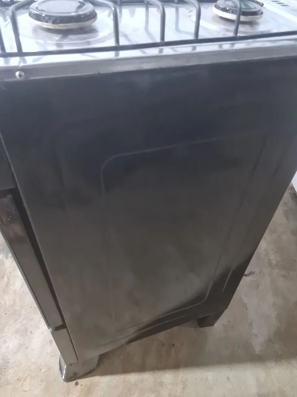 Fogão realce.  Faço entrega  - Foto 3