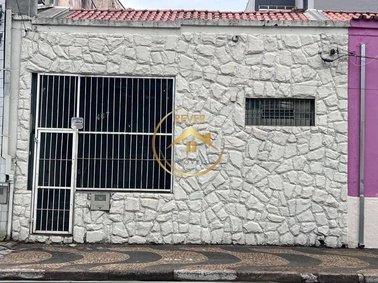 Casa à venda em Campinas, Ponte Preta, com 1 quarto, com 61.9 m²