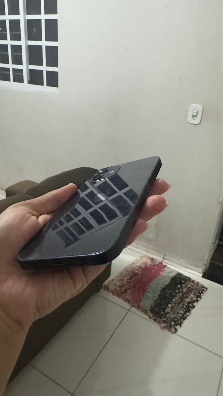 iPhone 12 Apple 