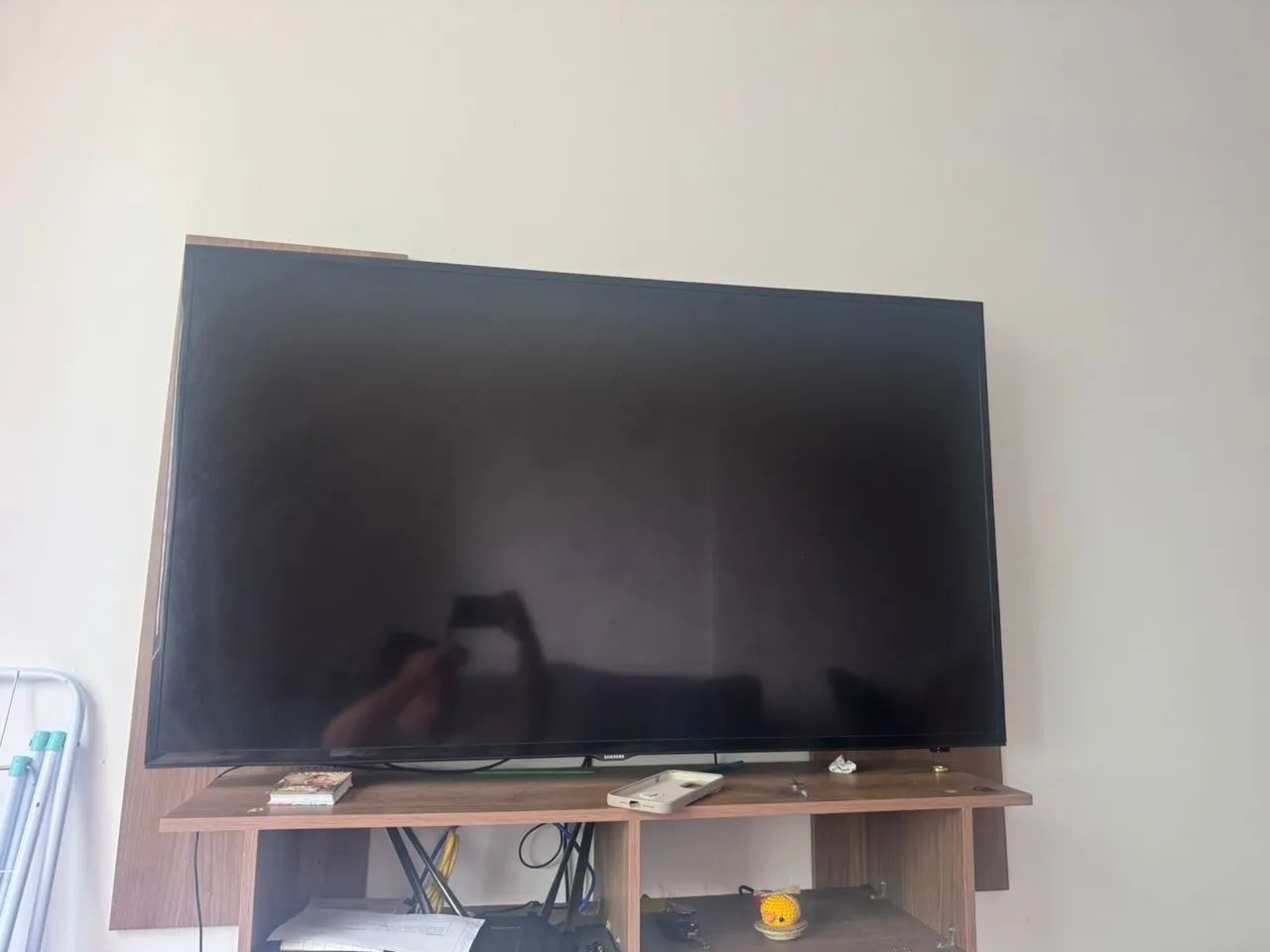 Televisão 49 polegadas