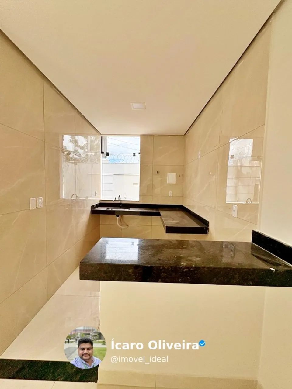 Casa no Jardim Olímpico com Facahda Moderna. - Foto 5
