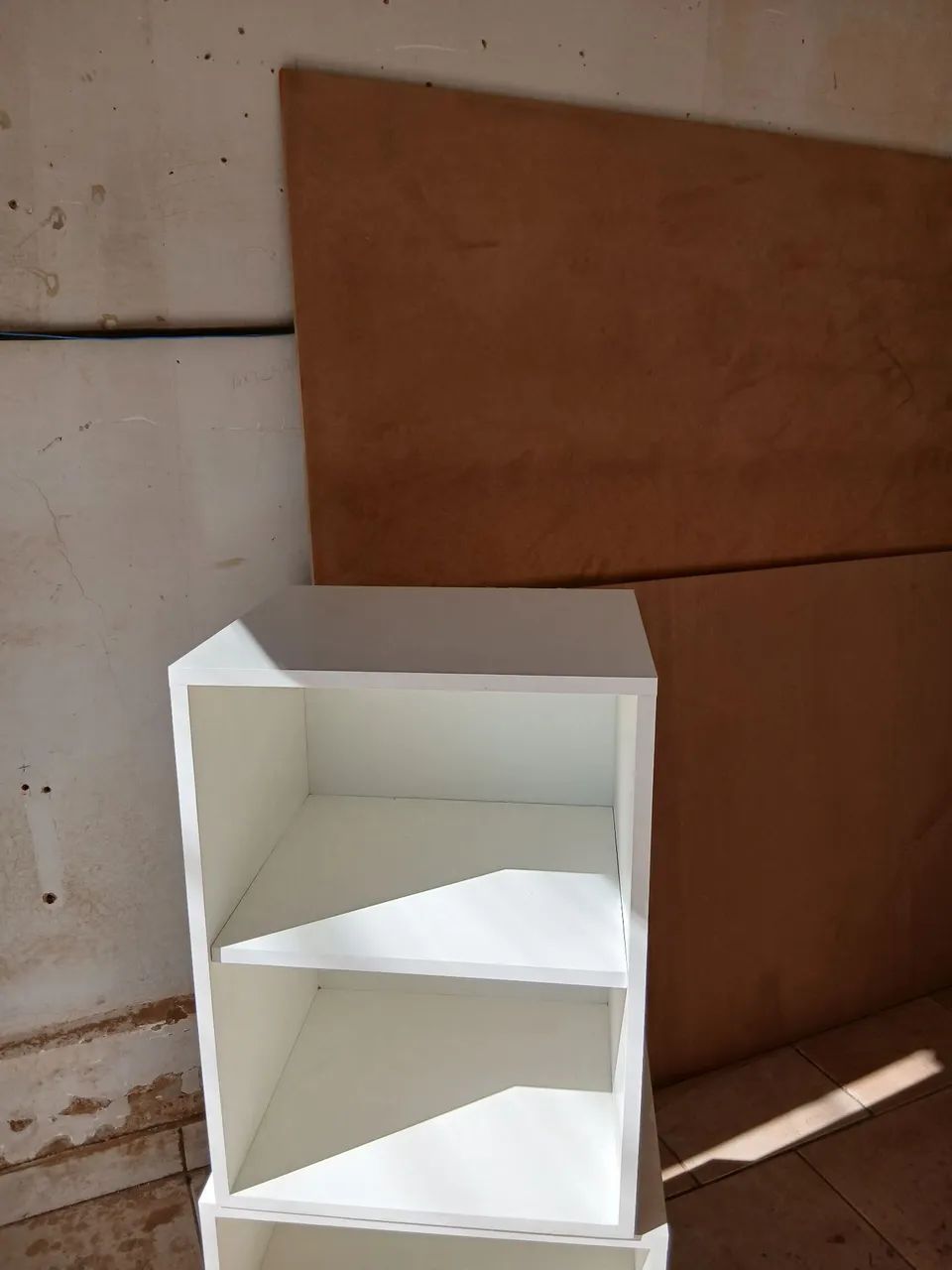 Módulo organizador 