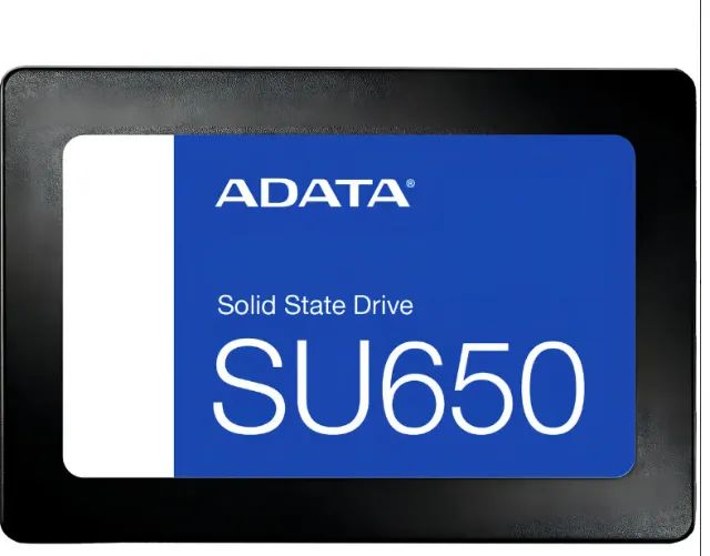 SSD Interno 960gb 6gb/s Sata 3 Adata - Foto 2