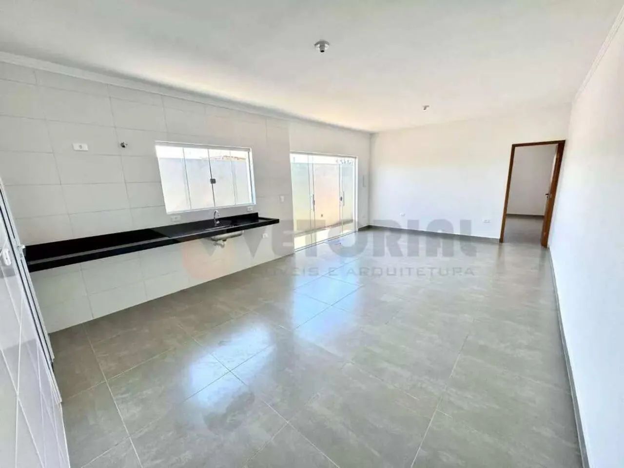 Casa Residencial / Morro do Algodão - Foto 3