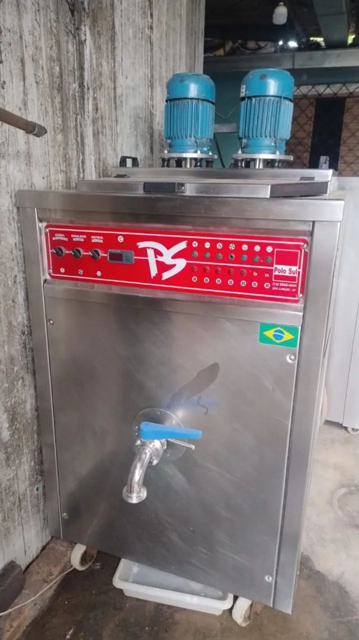 Maquinas de sorvete  - Foto 3