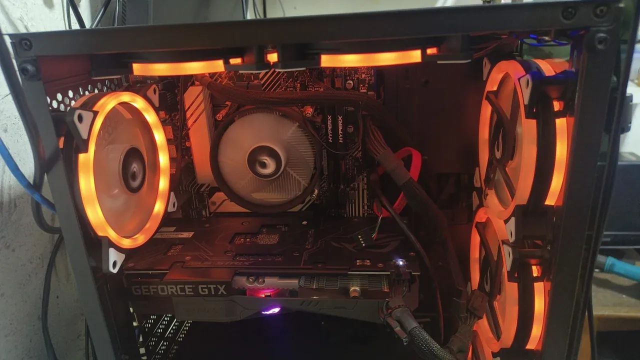 Computador GAMER I5  - Foto 2
