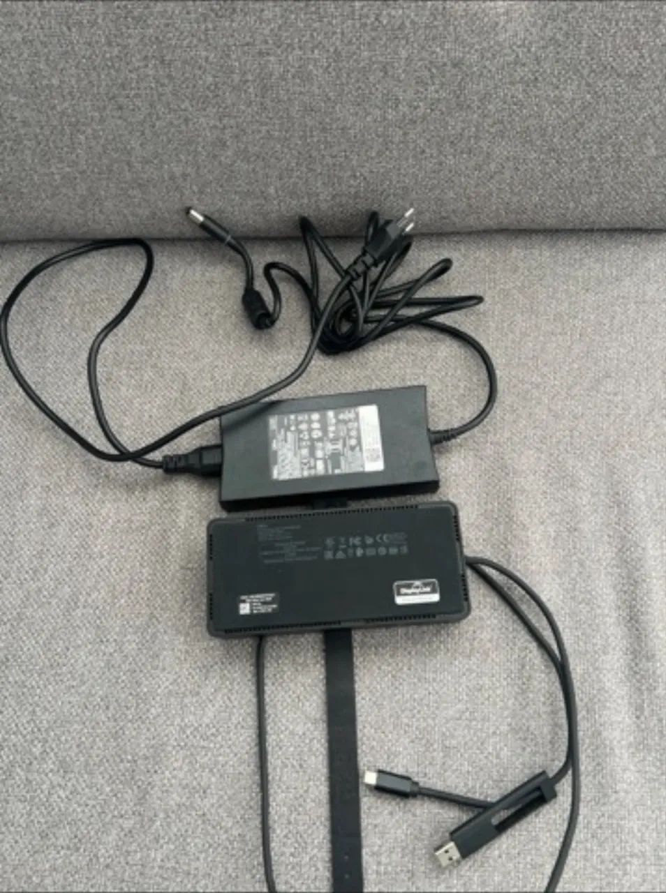 Dell Dockstation D6000