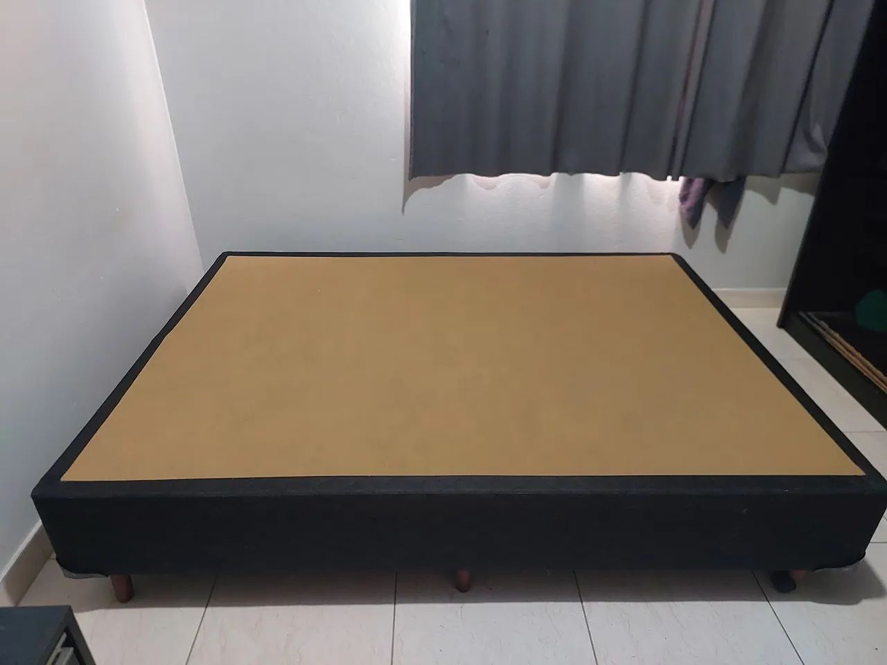 Cama box de casal top - Foto 2