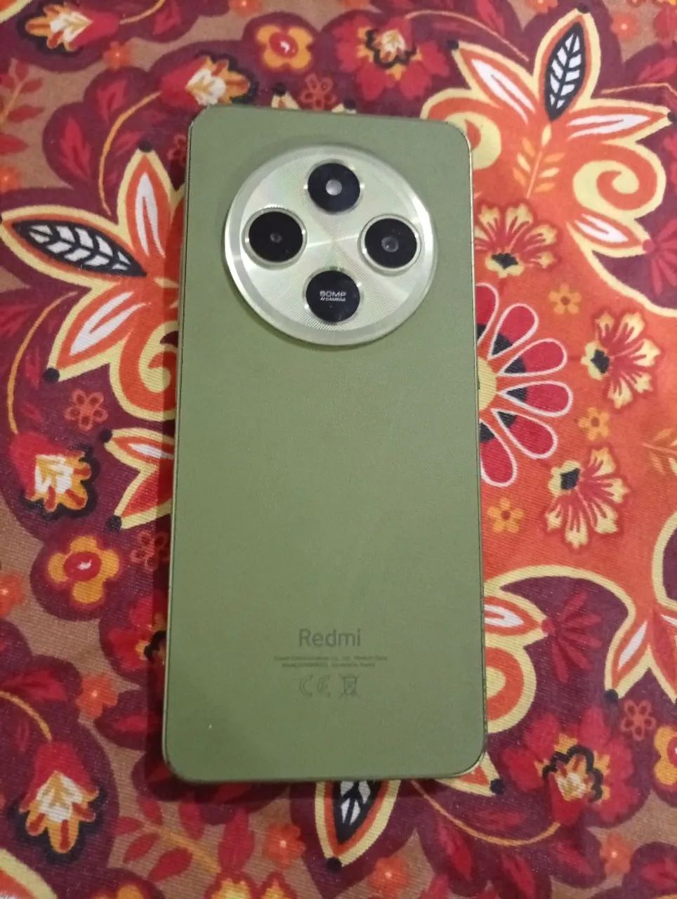 Vendo redmi 14c - Foto 2
