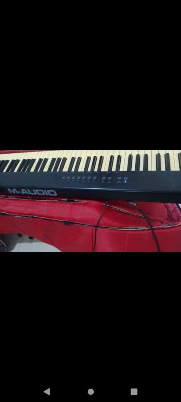 Piano Elétrico  - Foto 3