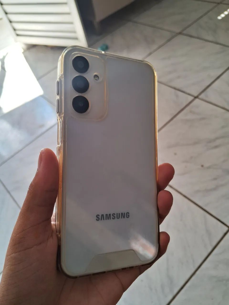Sansung A15 5g - Foto 2