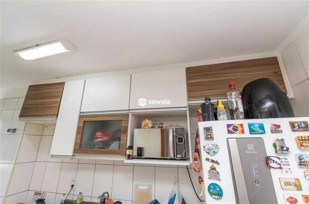 Apartamento à Venda - 2 Quartos com Suíte no Colégio - Foto 5