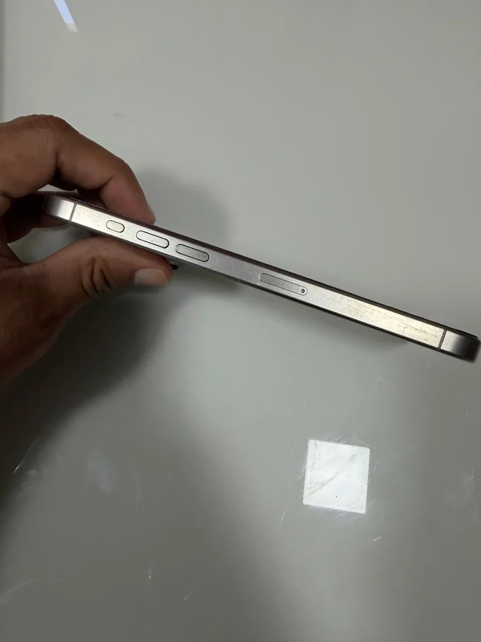 Vendo IPhone 15 Pro Max 256GB - Foto 2