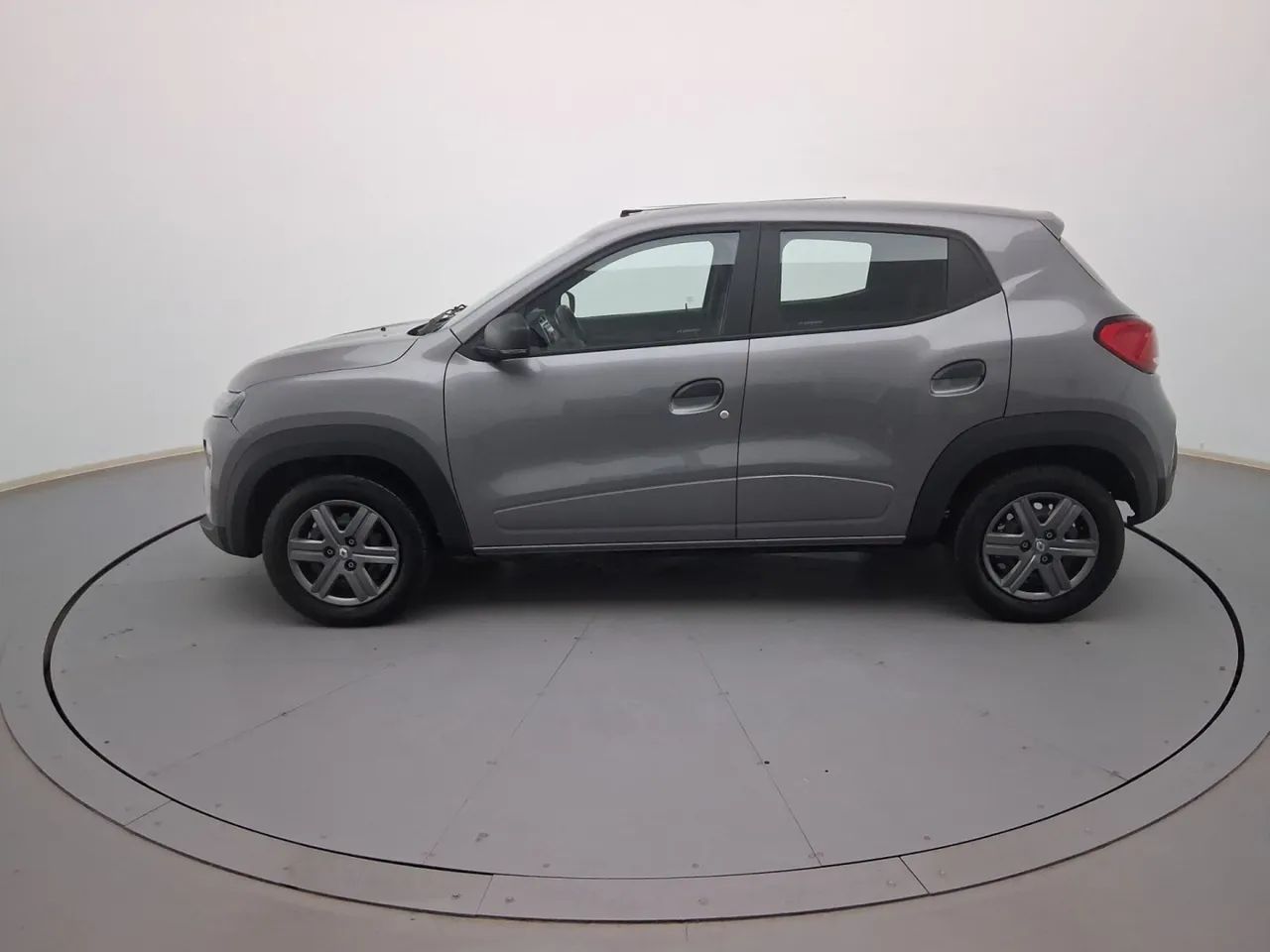 Renault Kwid 1.0 Zen 2026 - Foto 2
