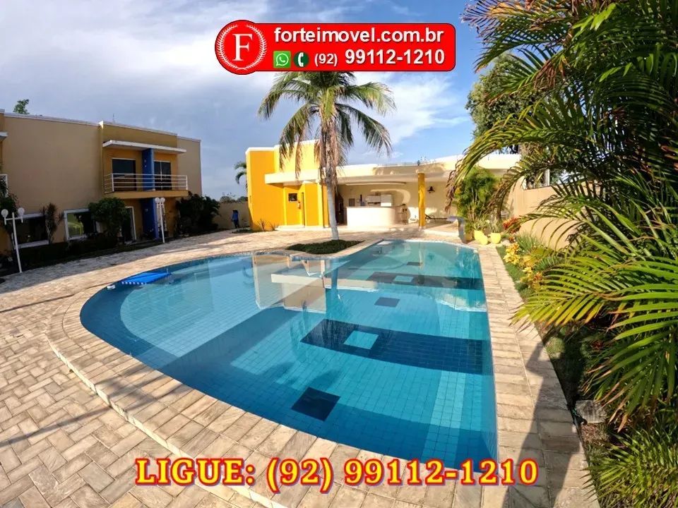 Casa com 3 quartos, 2 vagas de garagem no Parque Dez - Foto 2