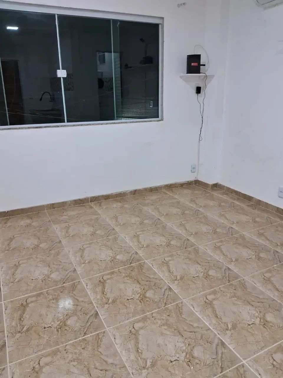 Ótima Casa 1 quartos - Foto 2